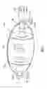 Fig. 02 - Radioactive waste processing