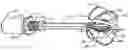 Fig. 01 - Expandable Brachytherapy Device with Constant Radiation Source Spacing