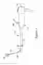 Fig. 02 - Method and apparatus for biliary access and stone retrieval