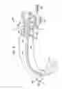 Fig. 07 - Advancement techniques for gastrointestinal tool with guiding element