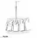 Fig. 07 - Surgical access system and method of using the same