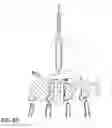 Fig. 09 - Surgical access system and method of using the same