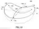 Fig. 32 - Method and apparatus for identifying and reporting a physiological condition of an individual utilizing physiological and contextual parameters