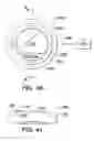 Fig. 37 - Method and apparatus for identifying and reporting a physiological condition of an individual utilizing physiological and contextual parameters