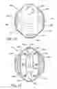 Fig. 13 - Method and apparatus for detecting and predicting caloric intake of an individual utilizing physiological and contextual parameters