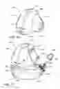 Fig. 15 - Method and apparatus for detecting and predicting caloric intake of an individual utilizing physiological and contextual parameters