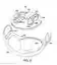Fig. 27 - Method and apparatus for detecting and predicting caloric intake of an individual utilizing physiological and contextual parameters