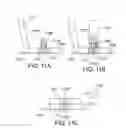 Fig. 08 - Resposable biosensor assembly and method of sensing