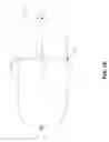 Fig. 03 - Cardiac navigation system including electrode array for use therewith