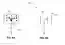 Fig. 10 - Cardiac navigation system including electrode array for use therewith