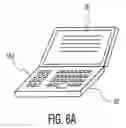 Fig. 07 - Portable Ultrasonic Diagnostic Imaging System with Docking Station