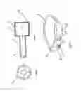 Fig. 02 - Myopia therapy appliance and a blinder with said appliance