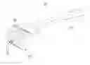 Fig. 01 - MICRONEEDLE ROLLER