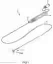 Fig. 02 - Catheter with embedded components and method of its manufacture