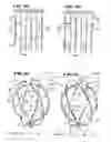 Fig. 03 - Composite structures and methods for ablating tissue to form complex lesion patterns in the treatment of cardiac conditions and the like
