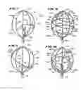 Fig. 05 - Composite structures and methods for ablating tissue to form complex lesion patterns in the treatment of cardiac conditions and the like