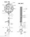 Fig. 07 - Composite structures and methods for ablating tissue to form complex lesion patterns in the treatment of cardiac conditions and the like
