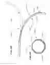 Fig. 22 - Composite structures and methods for ablating tissue to form complex lesion patterns in the treatment of cardiac conditions and the like