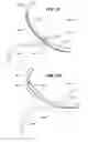 Fig. 23 - Composite structures and methods for ablating tissue to form complex lesion patterns in the treatment of cardiac conditions and the like