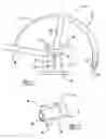 Fig. 02 - Minimally invasive interspinous process spacer insertion device