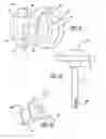 Fig. 06 - Minimally invasive interspinous process spacer insertion device
