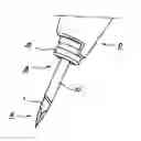 Fig. 01 - Trocar