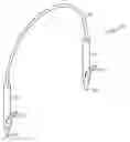 Fig. 01 - SUTURE ANCHORING SYSTEM
