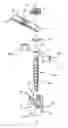 Fig. 01 - Spine stabilization system with dynamic screw