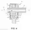 Fig. 08 - Spine stabilization system with dynamic screw