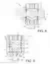 Fig. 11 - Spine stabilization system with dynamic screw