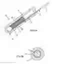 Fig. 08 - Pressure-sensitive conductive composite electrode and method for ablation