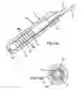 Fig. 16 - Pressure-sensitive conductive composite electrode and method for ablation
