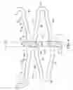 Fig. 04 - Apparatus and Method for Delivery of Mitomycin Through an Eluting Biocompatible Implantable Medical Device