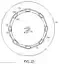 Fig. 22 - Apparatus and Method for Delivery of Mitomycin Through an Eluting Biocompatible Implantable Medical Device