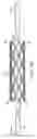 Fig. 23 - Apparatus and Method for Delivery of Mitomycin Through an Eluting Biocompatible Implantable Medical Device