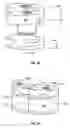 Fig. 07 - Selectively expanding spine cage, hydraulically controllable in three dimensions for vertebral body replacement