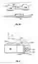 Fig. 09 - Selectively expanding spine cage, hydraulically controllable in three dimensions for vertebral body replacement