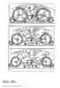 Fig. 16 - Method for representing items of information in a means of transportation and instrument cluster for a motor vehicle