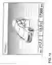Fig. 19 - Method for representing items of information in a means of transportation and instrument cluster for a motor vehicle