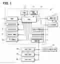 Fig. 02 - Heat dissipation control apparatus for data recording unit