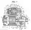 Fig. 02 - Starter