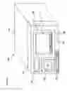 Fig. 02 - In-vehicle detachably electronic apparatus and in-vehicle electronic system