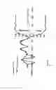 Fig. 06 - Device and process for examining the signals of systems releasing them during operation or in response to external excitation