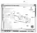 Fig. 01 - Method and computer program product of computer aided design of a product comprising a set of constrained objects