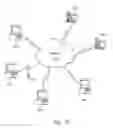 Fig. 08 - Method and computer program product of computer aided design of a product comprising a set of constrained objects