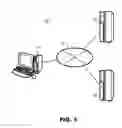 Fig. 02 - Automatic method to synchronize the time-line of video with audio feature quantity