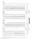 Fig. 31 - Alignment-unit-based virtual formatting methods and devices employing the methods