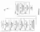 Fig. 53 - Toggling between concurrent and cascaded triangular asynchronous replication