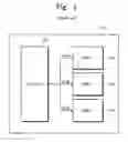 Fig. 02 - Memory systems having a plurality of memories and memory access methods thereof
