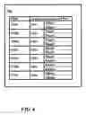 Fig. 07 - Authenticating suspect data using key tables